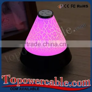 China Supplier Best Budget Small Portable Bluetooth Wireless Speakers For Samsung thumbnail-6