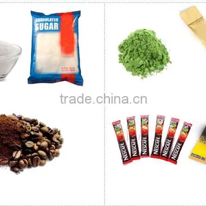 Hot Sale Factory Price Granule Popcorn Packaging Machine thumbnail-3