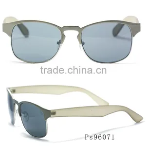 2013 Newest Fashion Metal Sunglasses thumbnail-1