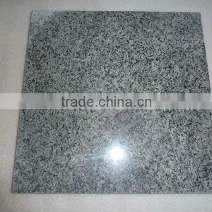 Qingdao Grey Granite Tile Flooring Design thumbnail-1