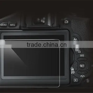 BENYO Durable Tempered Glass Lcd Screen Guard for Canon 1dx thumbnail-2