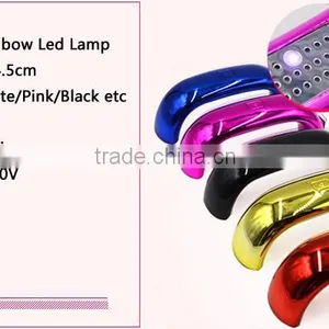 Mini Nail Dryer UV Lamp thumbnail-3
