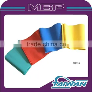 Stretching Strap Stretching Yoga Band thumbnail-1