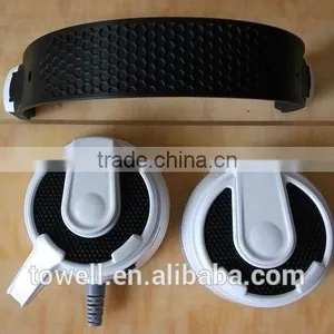 China Supplier Cnc Machining Bluetooth Headset High Quality Headphones thumbnail-5