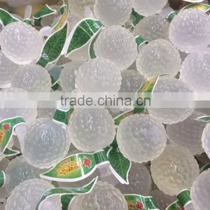 CFR-II Fruit Ice Lolly Filling Machine thumbnail-1