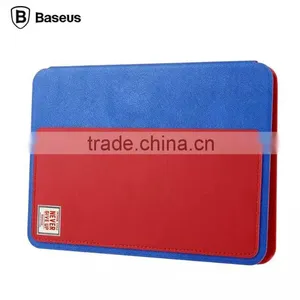 Baseus for Galaxy Tab s2 Wies Series PU Leather Flip Case Assorted Colors MT-5043 thumbnail-5