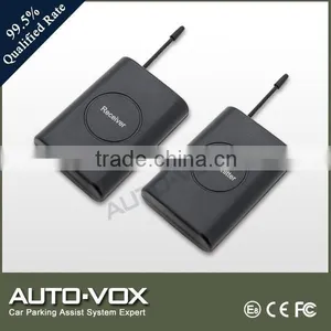 Wide Transmission Range 2.4G Wireless Transmitter thumbnail-6