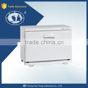 D-207P Beauty Salon Heated Towel Cabinet Towel Warmer thumbnail-1