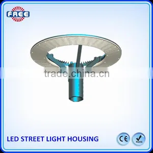 High Quality Led Light Die Casting IP65 30w Aluminum Led Street Light Housing thumbnail-1