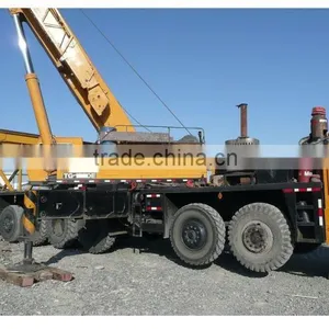 Used Original Japan Crane Tadano 150 Ton TG1500E For Sale,japan Used Truck Crane thumbnail-2