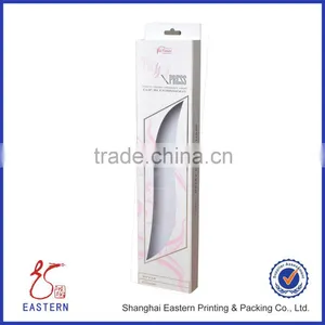 2015 Hair Packaging Boxes,Custom Hair Extension Boxes thumbnail-3