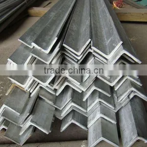304 Stainless Steel Angle Bar thumbnail-1