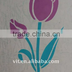 VIT Interior Wallpaper Paint/coating SWB-7101 thumbnail-1