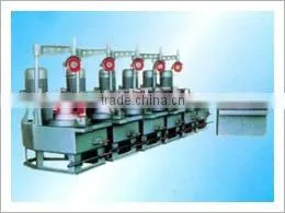 Lw-560 Wire Drawing Machine thumbnail-1