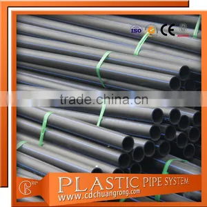 PE80 Diameter 1000mm Water Irrigation Pipe Price List thumbnail-4