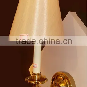 Lamp for Headboard thumbnail-1