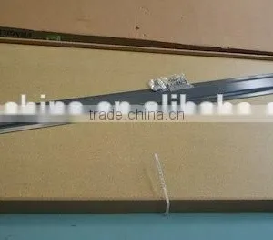 Adjustable Workbench, Wooden Desk, Computer Table, 48", 60", 72" thumbnail-2