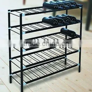 DIY Household Shelf Multi-use Shelf thumbnail-1