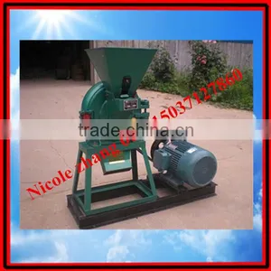Industrial Food Crusher/corn Crushing Machine/corn Crusher 008615037127860 thumbnail-1