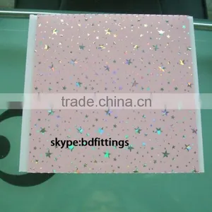 Pvc Plastic Ceiling Board Ceiling Pvc Price Star Pvc Ceiling Panels thumbnail-2