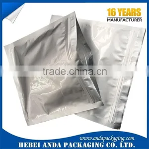 Zipper Pouch/pouch Packaging/aluminum Foil Pouch thumbnail-6