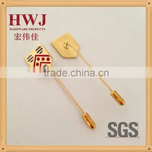 Custom Stick Pin thumbnail-1