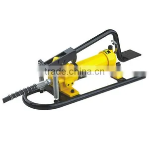 High Quality Hydraulic Hand Pump thumbnail-1