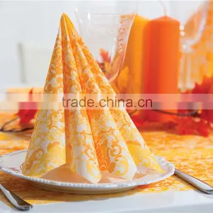Manufacture Hot Sale High-End Paper Napkins thumbnail-5