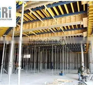 Aluminium Formwork/ Aluminium Formwork Girder With High Strength for Climbing thumbnail-1