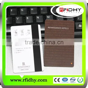 Low Cost 125khz Rfid Card for Doorlock Accessory Card thumbnail-3