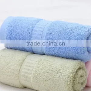Factory Price Face Towel/Bath Towel thumbnail-4