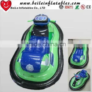 Hot Sale Children Motorcycle Float Inflatable Water Rider Float thumbnail-1