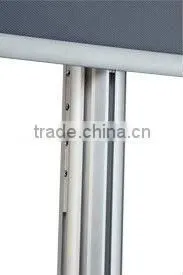 Portable Event Display System Iron Base Stand thumbnail-6