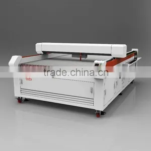 CO2 AUTO-FEEDING Bodor Manufacturers Cnc Laser Machine thumbnail-4