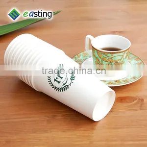 Wholesale Price 16 oz Environment Hot-selling Biodegradable Paper Cup thumbnail-6