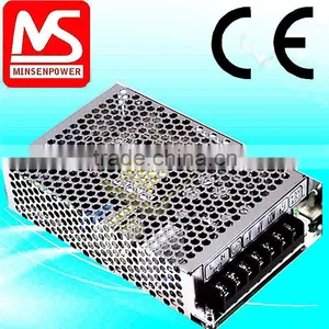 CE Approval T-60B 60W 5V 7A Triple Output Switching Power Supply 60W 5V 7A thumbnail-1
