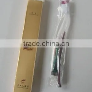 2016 Year Hot-sale High Quality Dental Kit for Hotel thumbnail-1