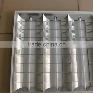 Aluminum Profile I-cross Aluminum Bars for Led Lamp Light thumbnail-2