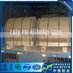 Cladding 1100 H16 Color Aluminum/aluminum Coil/sheet Good Supplier in China thumbnail-6