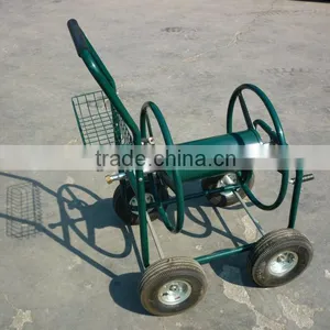 Garden Hose Reel Cart Tc1850 thumbnail-4