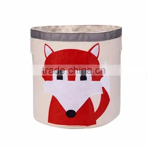 New Design Hot Sale Fashion Cow Storage Box thumbnail-2