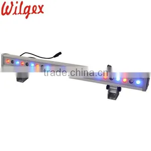 CE ROHS Approved DMX In LED Wall Washer thumbnail-1