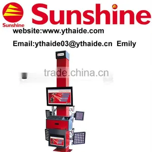 **SUNSHINE Brand Digital Alignment Equipment(SX-G9) thumbnail-1
