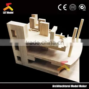 Architectural Scale Models Perfect Modern House Design thumbnail-2