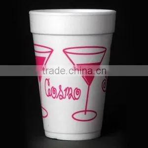 Hot Sale EPS Cups Production Line thumbnail-5