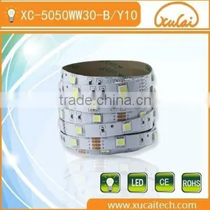 Factory Wholesale Waterproof Led Flexible Strip Light thumbnail-3