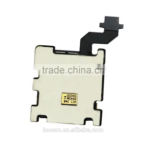 Original New For HTC One m8 SIM Card Tray SIM Card Reader Contact for HTC ONE M8 thumbnail-2
