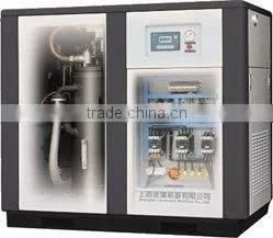 Single Air Compressor( Air Compressor, Screw Compressor) thumbnail-1