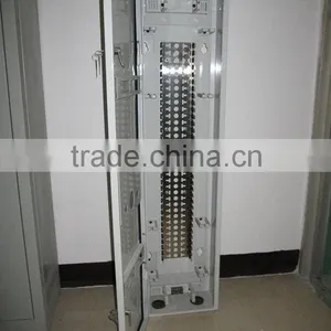 340 Pairs Network Cabinet Network Rack thumbnail-1
