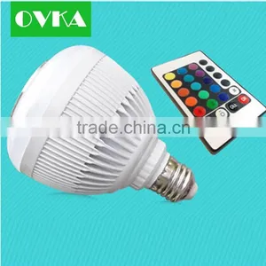 Smart Lighting Led Bluetooth Bulb thumbnail-2
